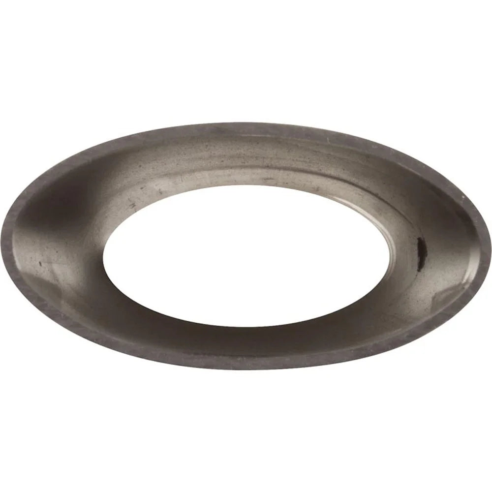 Oval 12" Black Jets Package of 2 W61164