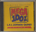 Mega Jammin Oldies Vol. One V962665
