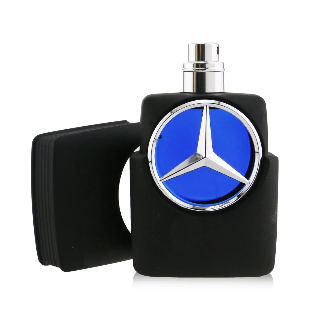 Mercedes-Benz Men Eau De Toilette Spray 50ml H3603