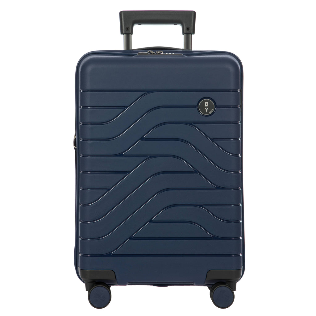 Ocean Blue Expandable Spinner V647480