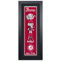 Framed Heritage Banner C101811