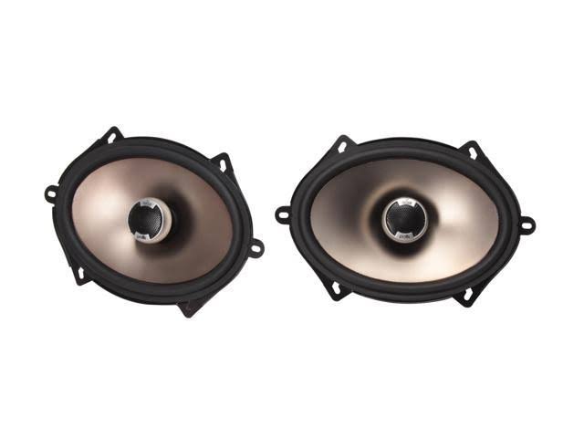 2-Way Speaker Pair O363