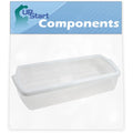 Refrigerator Door Bin Replacement T7170