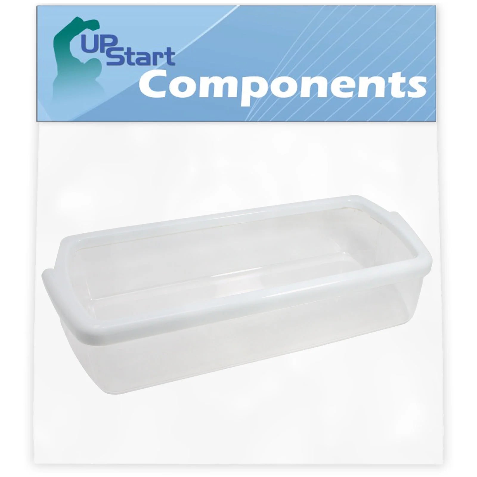 Refrigerator Door Bin Replacement T7170