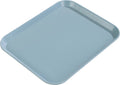 Fiberglass Tray, Ice Blue U443
