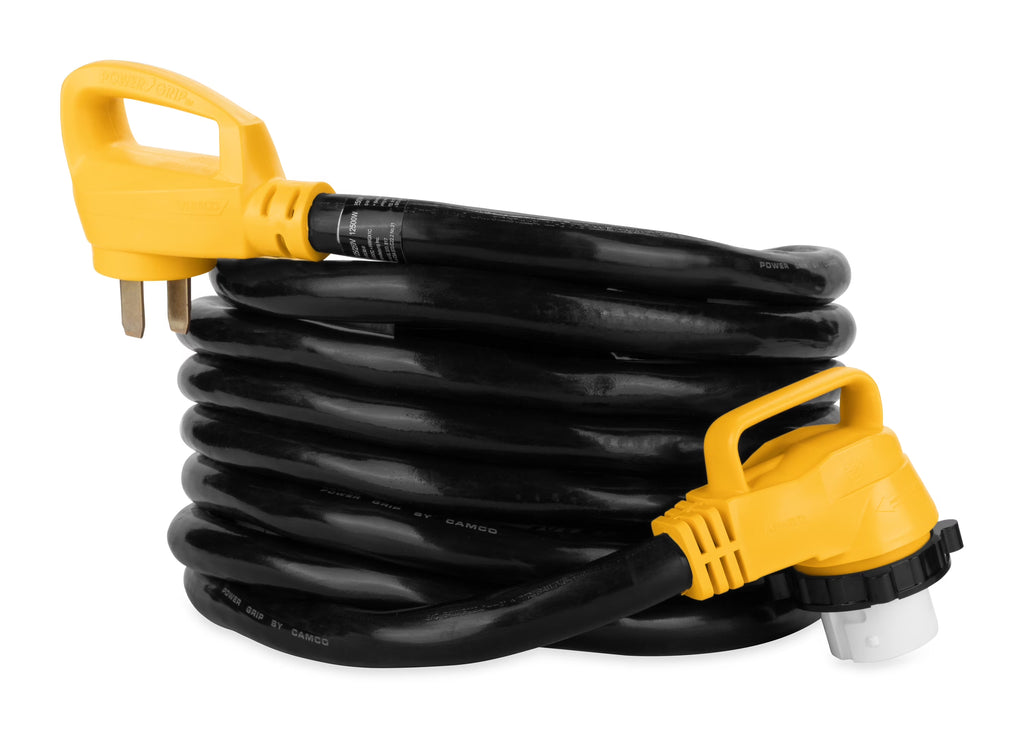 50 Amp 25 Foot Power Cord D91039
