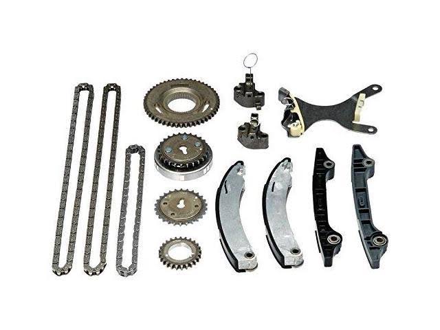 Timing Chain Kit C166