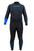 5mm Men Full Suit Medium-Large M241332