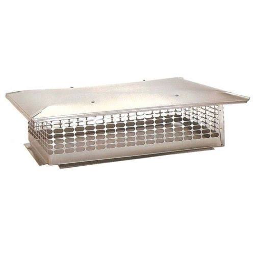 Mount Stainless Steel Stock Custom Cap I594
