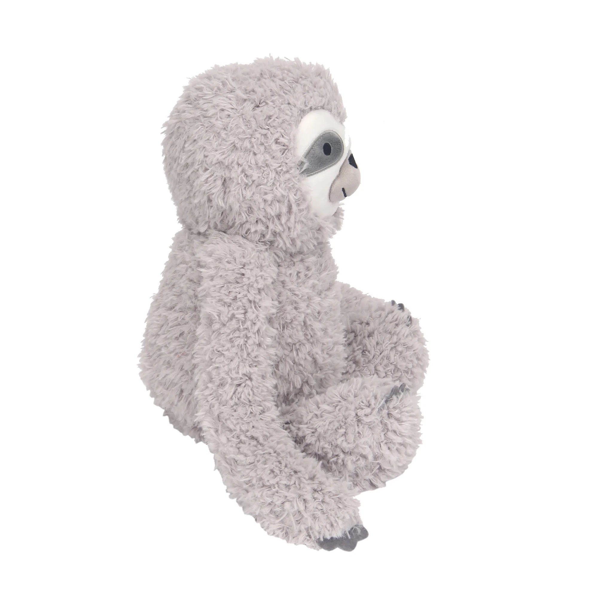 Gray Sloth Stuffed Animal Toy M887