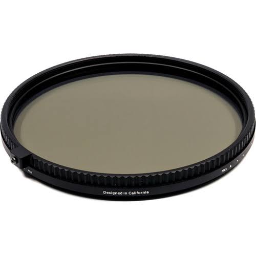 105mm Variable ND Filter 1 to 7-Stop V219