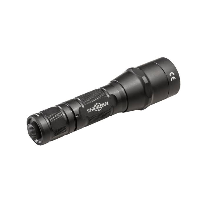 Rechargeable LED Flashlight with Charger I549