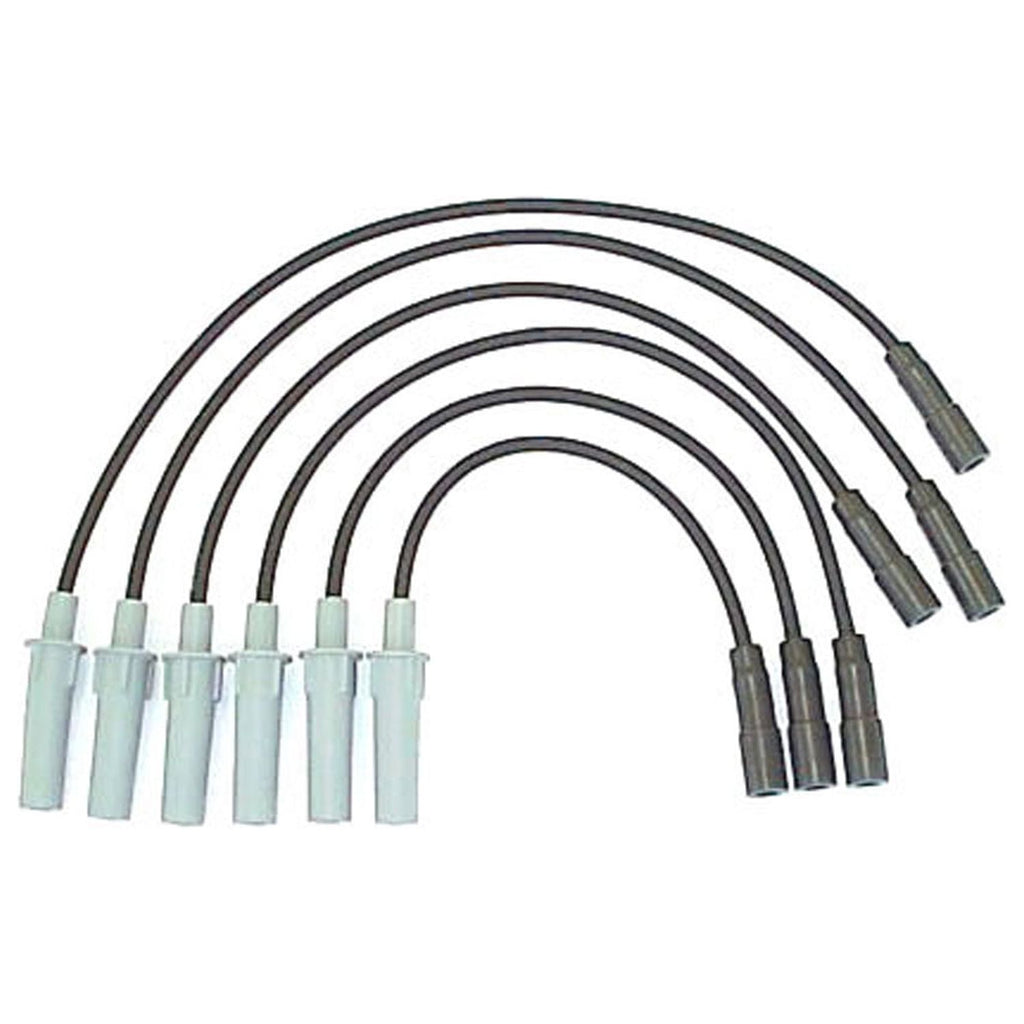 Spark Plug Wire Set O306