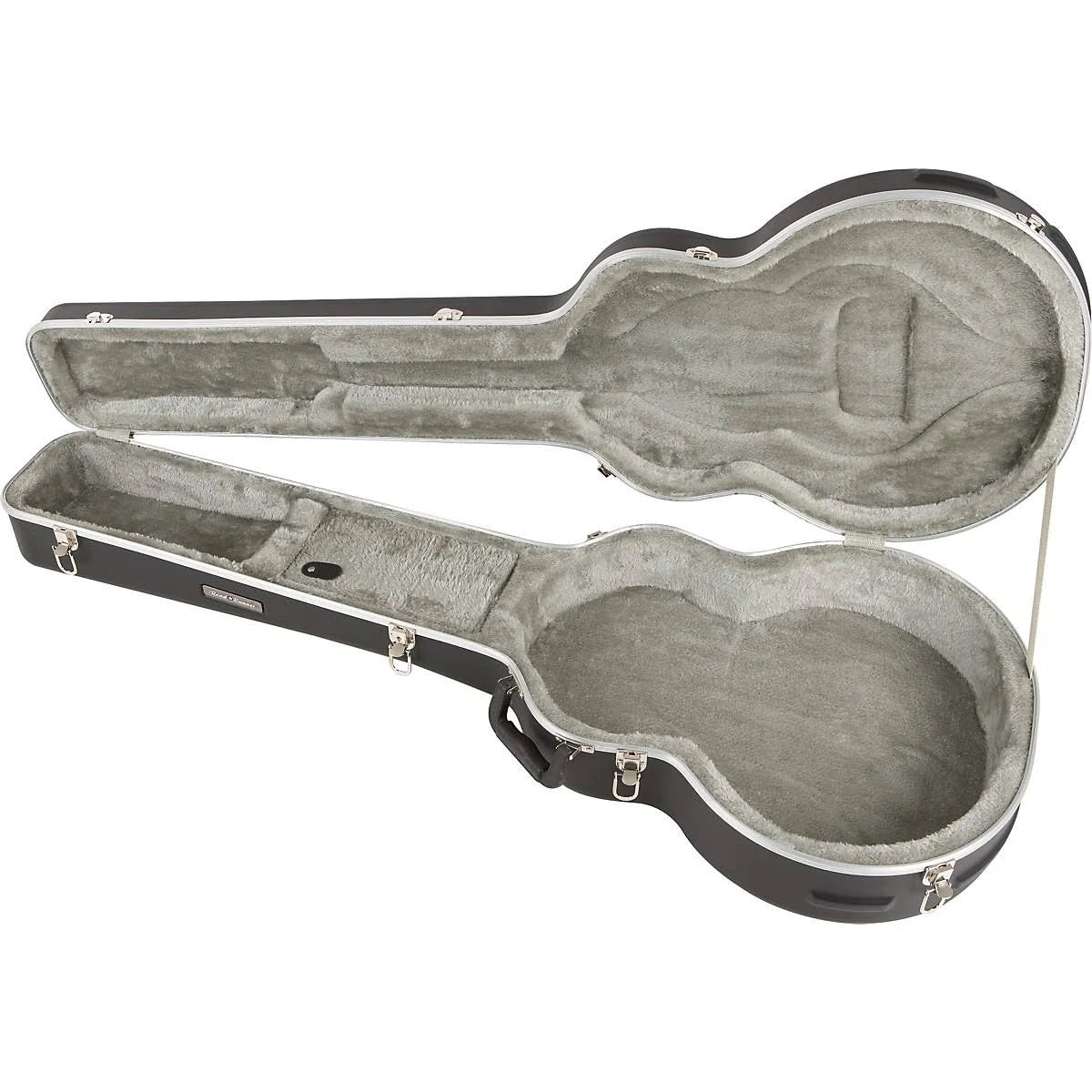 ABS Molded Acoustic Bass Case V848547