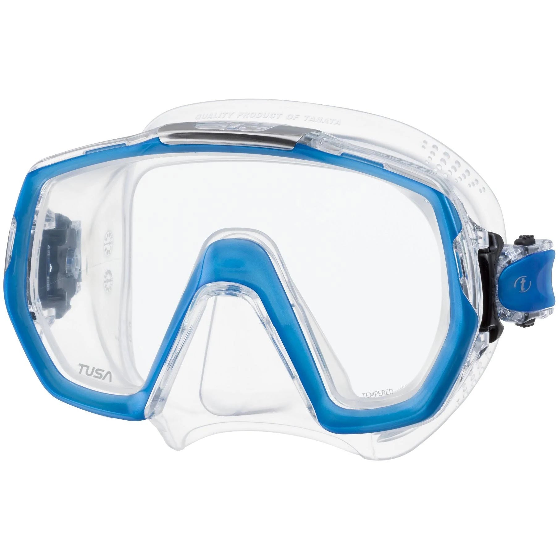 Light Blue Mask Q745