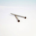 1050 Piece #10 x 2-3/4 in Stainless Steel Deck Screws A8271