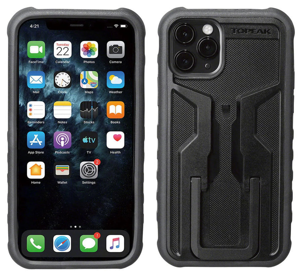 iPhone 11 Pro Ridecase with Mount P6502