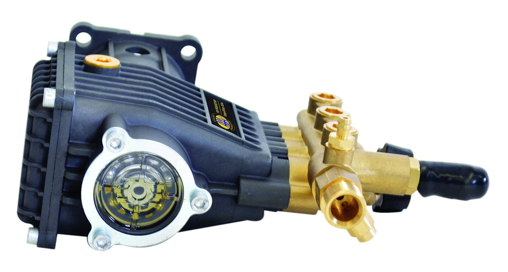 Triplex Plunger Pump Kit 3200 PSI 2.8 GPM G80229