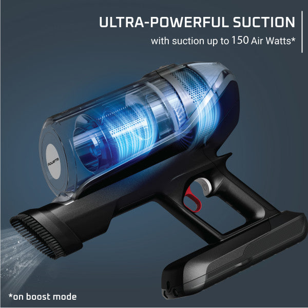Cordless Stick Vacuum Cleaner M71943