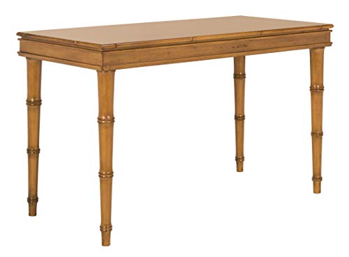 White 1-drawer Writing Desk O49160