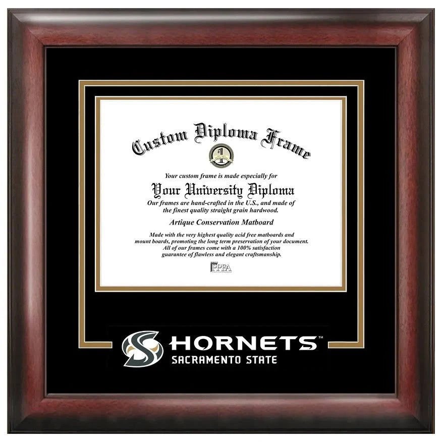 Diploma Frame L8710