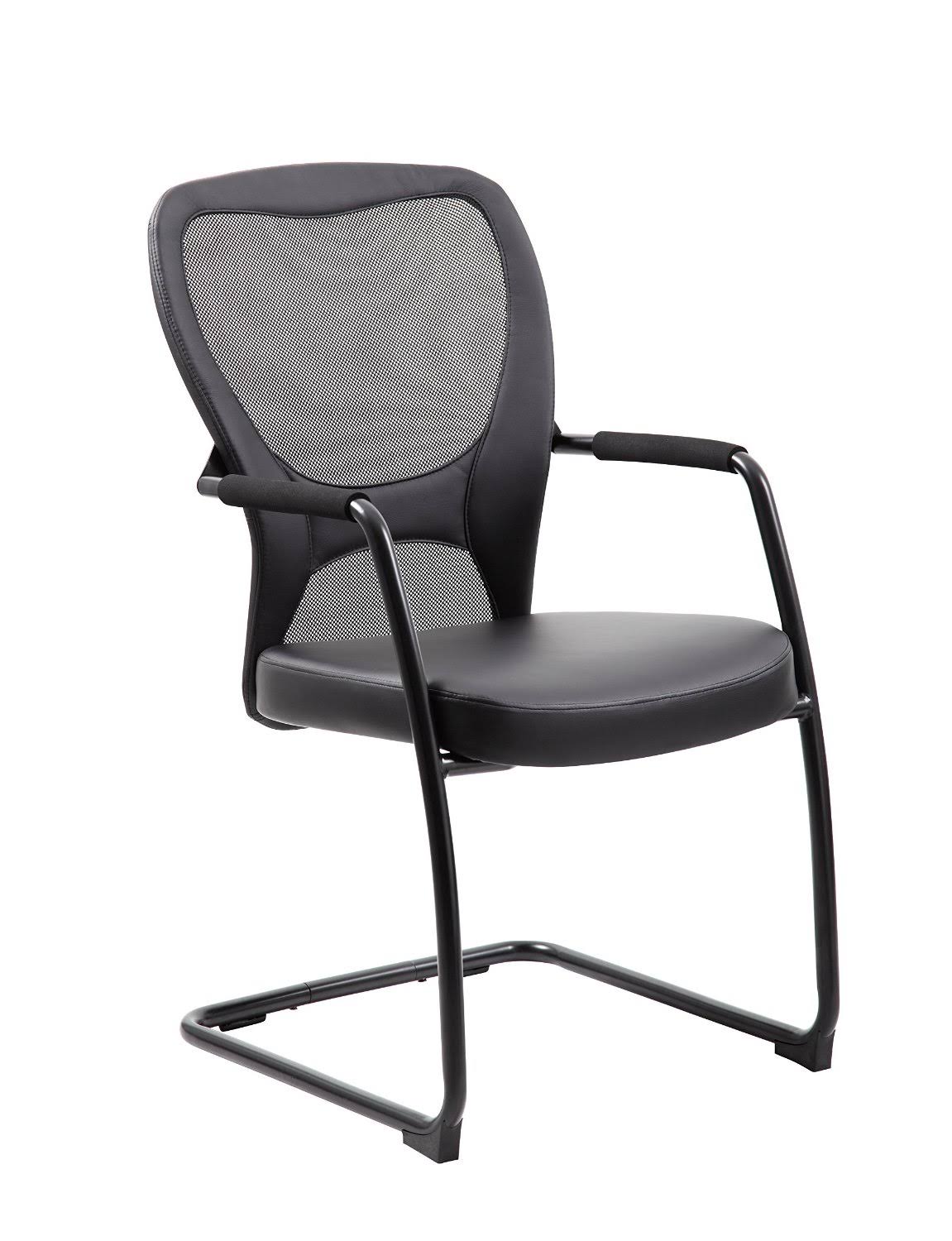 Mesh Guest Chair Z592