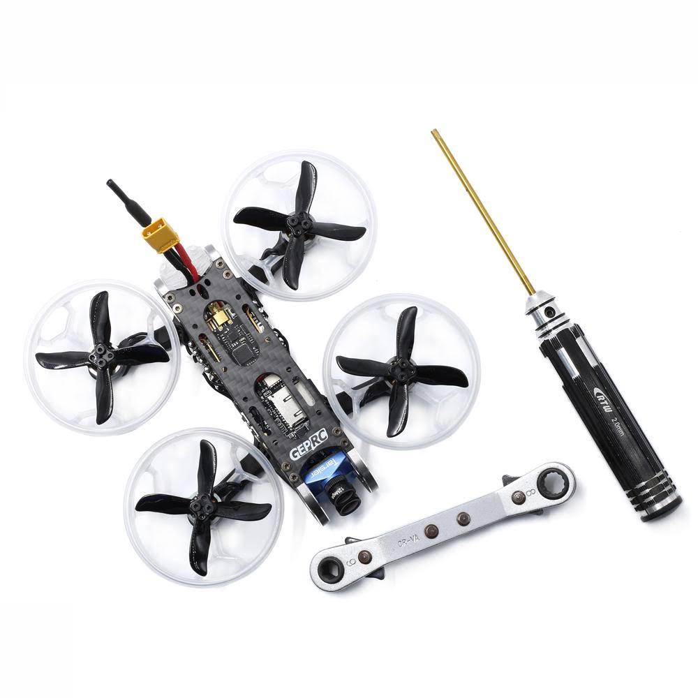 4K HD FPV Racing Drone PNP Z5434