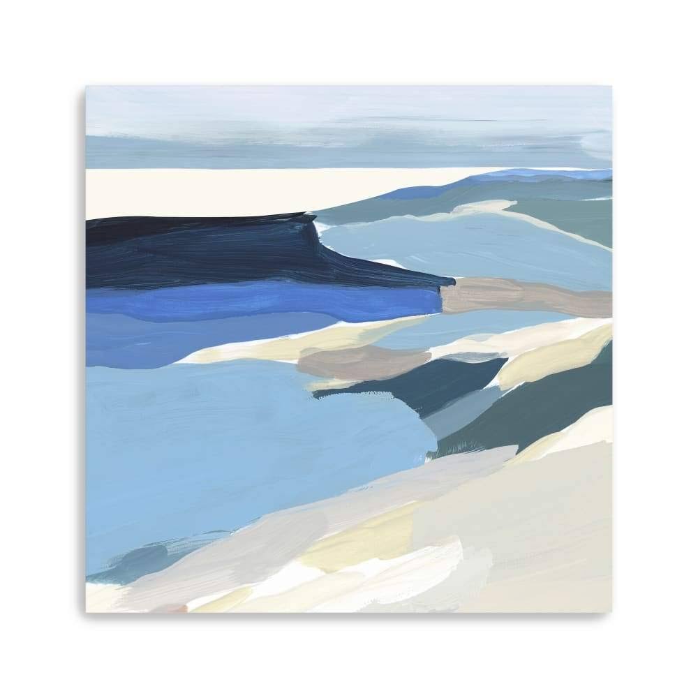 Canvas Giclee A21349