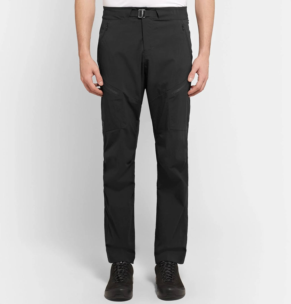 Black 38x32 Palisade Pant L49848