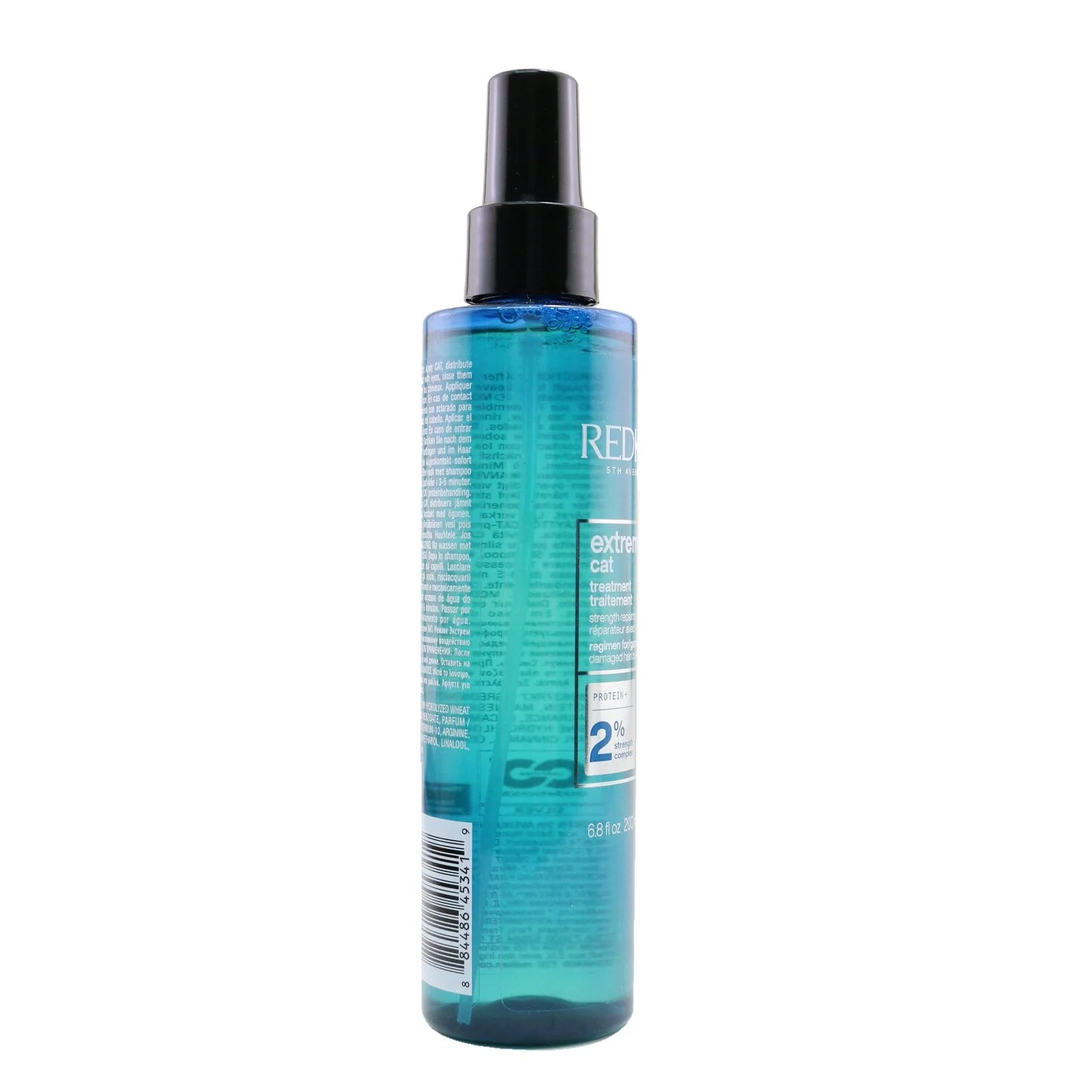 Repairing Rinse-Off Treatment 200ml I92971