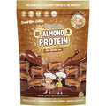 Almond Protein Choc Caramel Bar 400g X90403