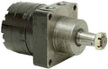 Wheel Motors 4 Bolt Mount SAE 10 Port, 31.94" CID, 24 GPM, 2973 PSI F2428