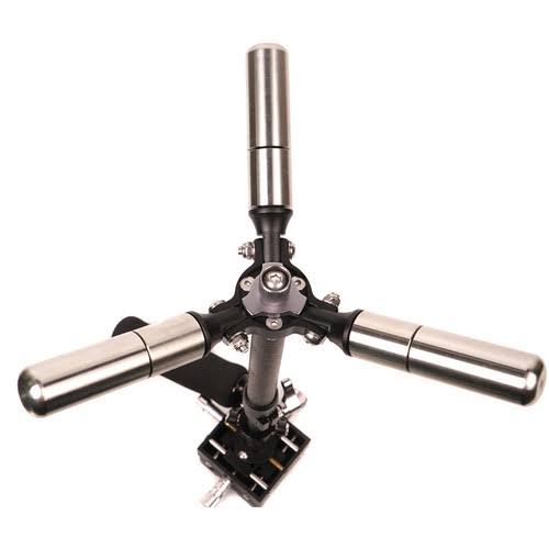 Carbon Fiber Stabilizer for Dslr Camera K696