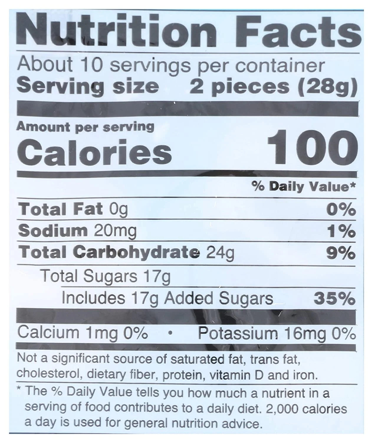 Vegan Marshmallows 10 oz. (Pack of 3) W176243