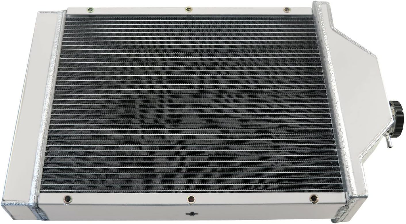 3 Row Aluminum Radiator Z90493