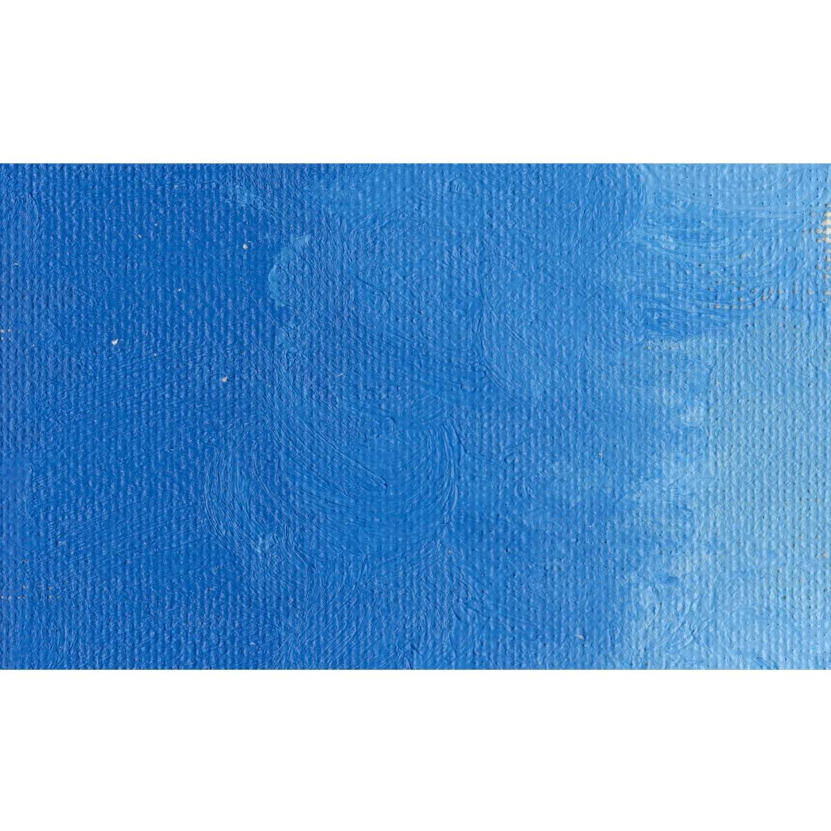 Oil Color 237 ml Can Sevres Blue A71715