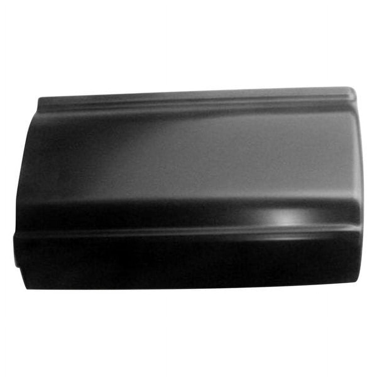 Driver Side Extended Cab Corner for Chevy Silverado 1500 1999-2000 W5083