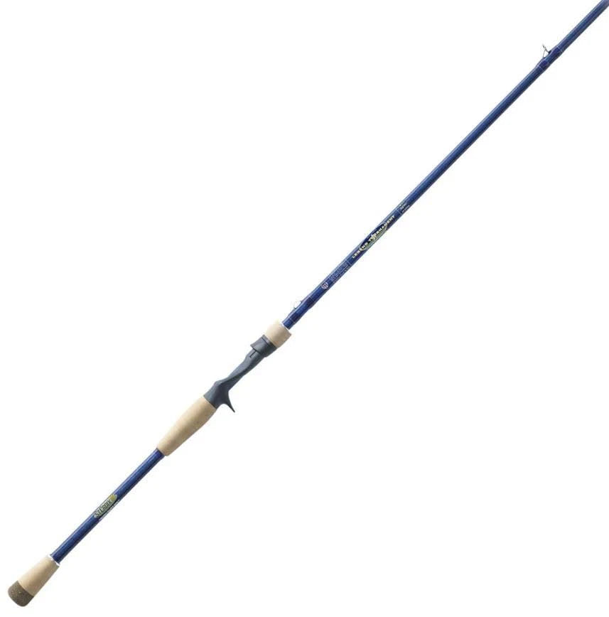 Bass Casting Rod L66639