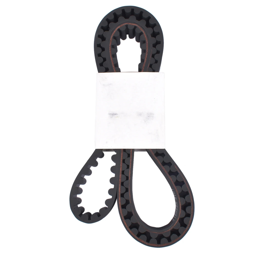 Drive Belt for Harley-Davidson Motorcycle 2004-2006 Black 1Pc Y277