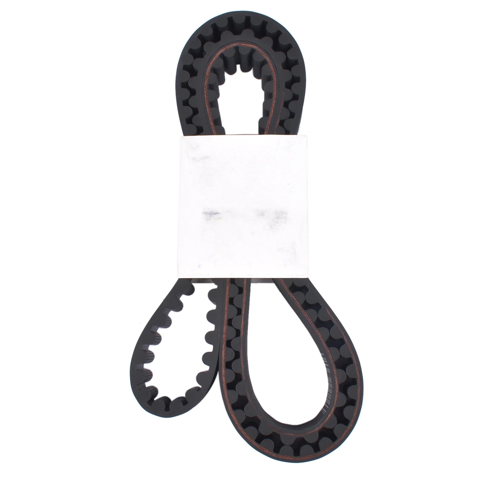 Drive Belt for Harley-Davidson Motorcycle 2004-2006 Black 1Pc Y277