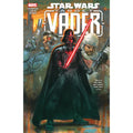 Target Vader Paperback U449409