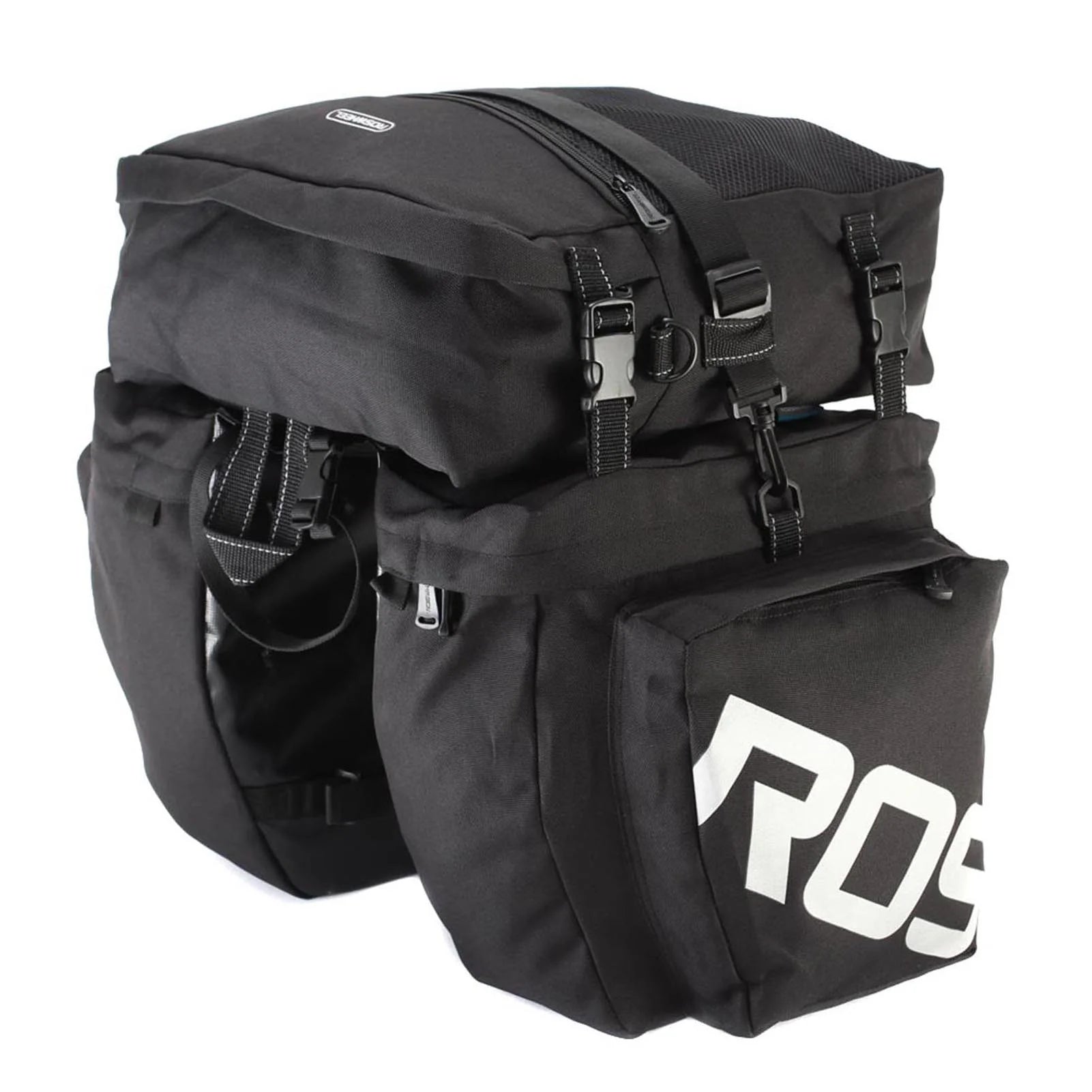 Waterproof Rain Cover for Bike Rear Seat S1066