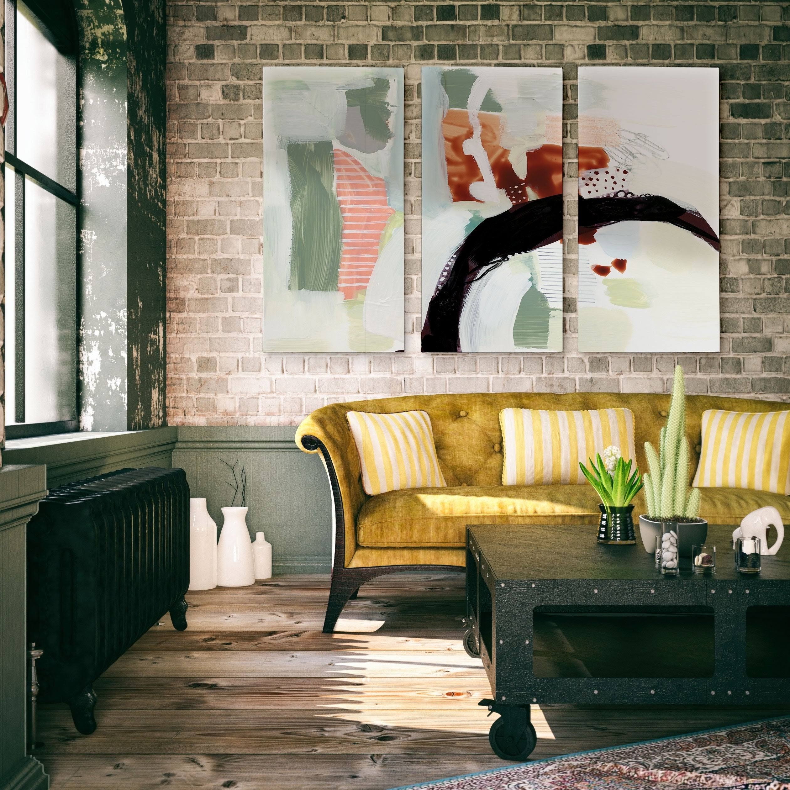 Art Multi Piece, 32x48 M568