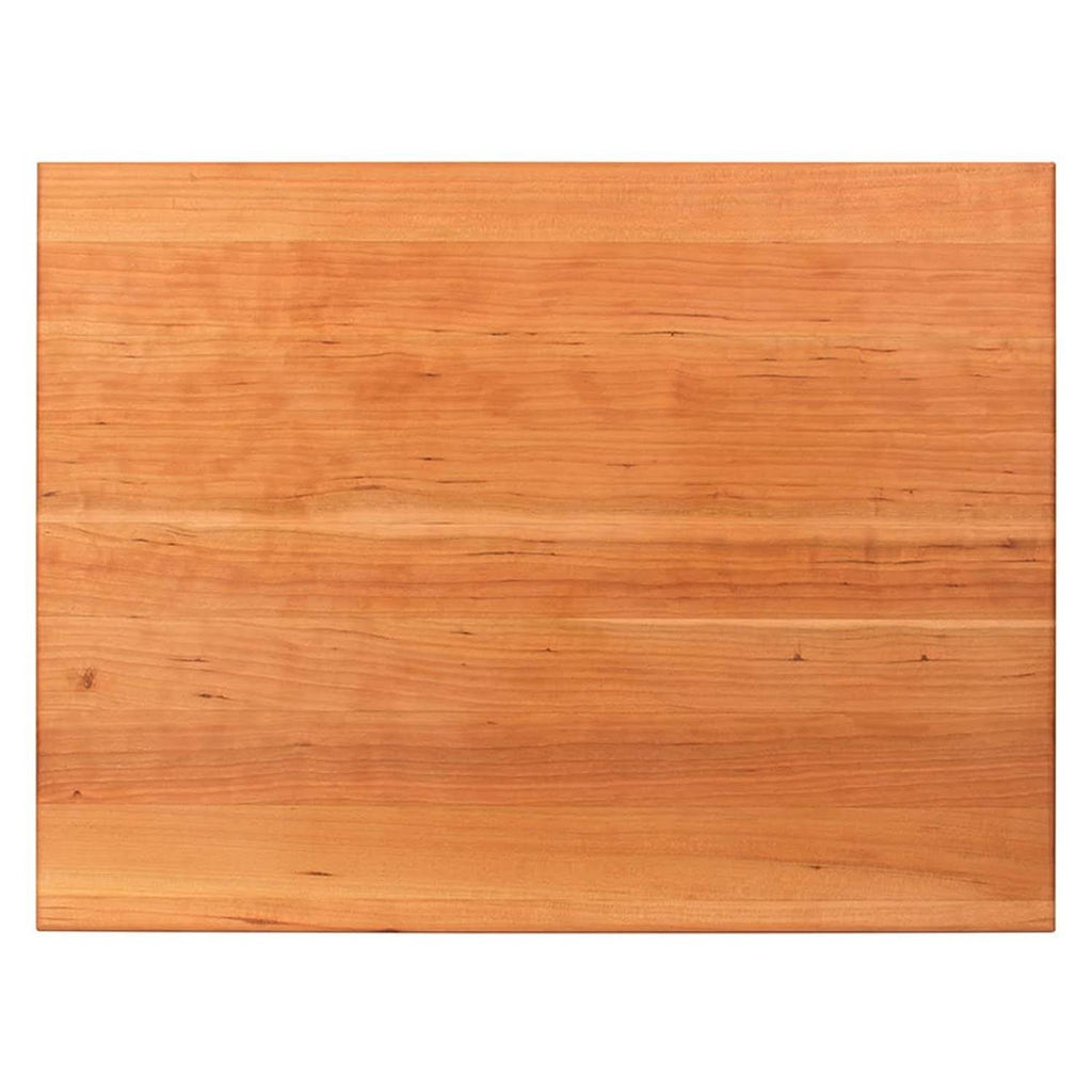 Reversible Cherry Cutting Board Q7817