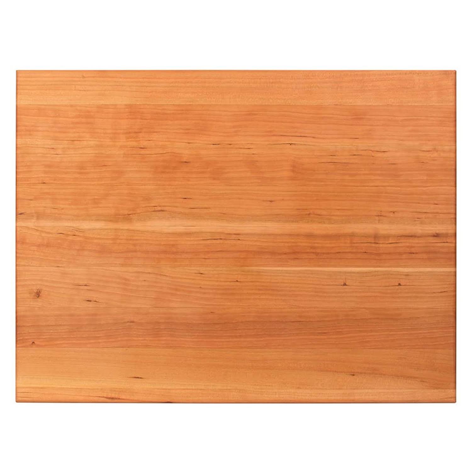 Reversible Cherry Cutting Board Q7817
