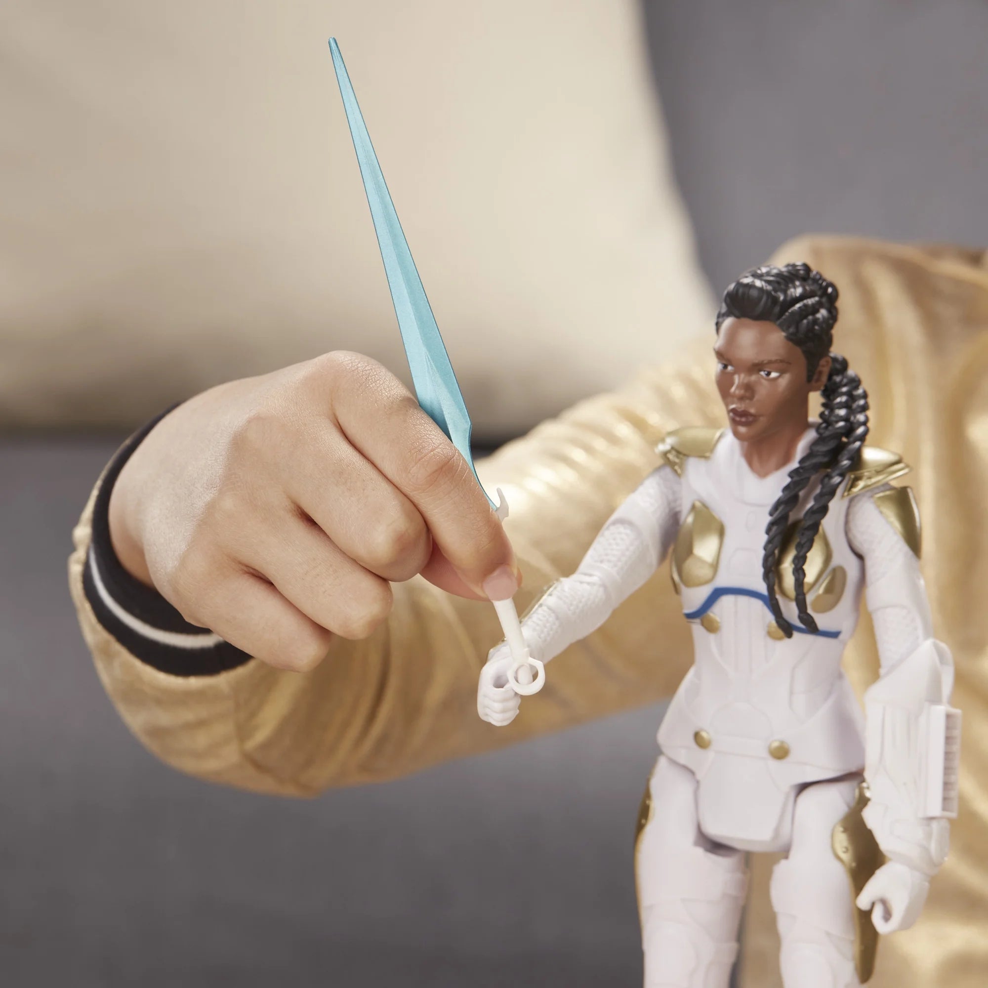 12-Inch Valkyrie Figure E454