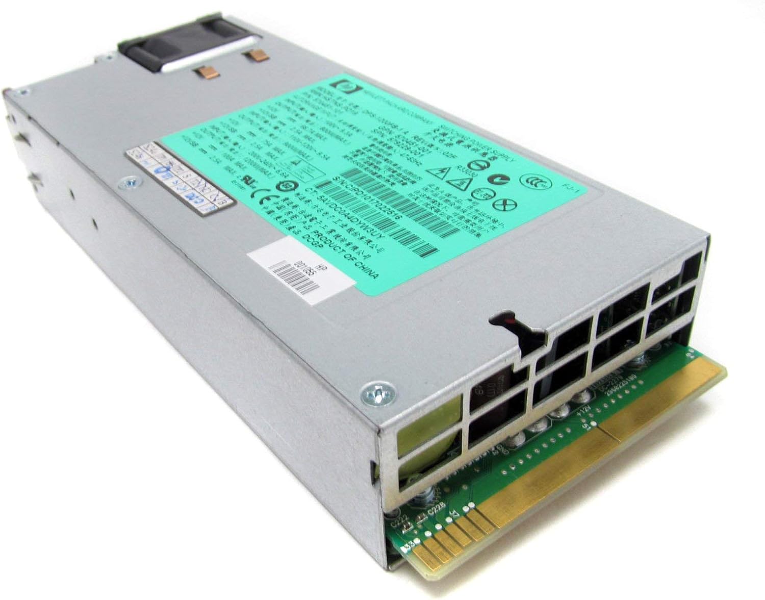 HP 1200W Platinum Power Supply (Renewed) V476