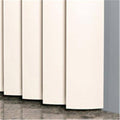 Vertical Blinds Vinyl 3 1/2 - Metallic Rio Gold V898100