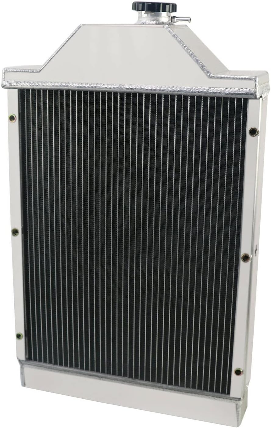 3 Row Aluminum Radiator Z90493