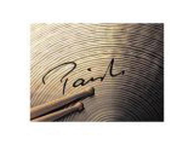 20x22 Signature Full Ride Cymbal O223370